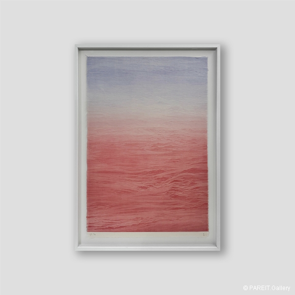 ESCUDERO Juan - Mar de nubes